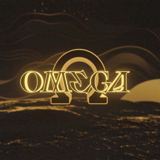 OMEGA 2.0 (808 KIT)