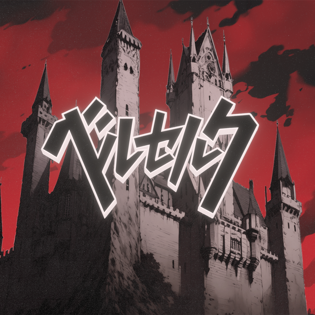 BERSERK 2.0 (MULTI KIT) – Relik Selects